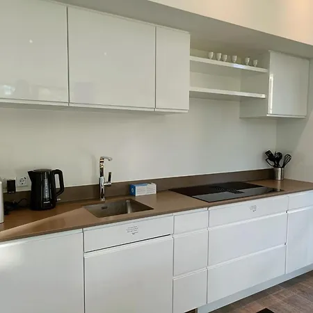 Modern Holiday Home, On The Veluwe * Otterlo