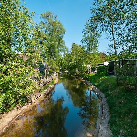 Ferienhaus Modern Holiday Home, On The Veluwe Otterlo