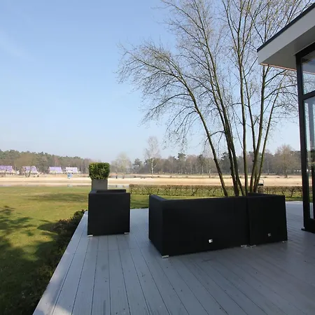 Modern Holiday Home, On The Veluwe