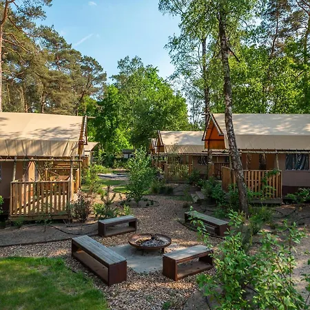 Modern Holiday Home, On The Veluwe Ferienhaus