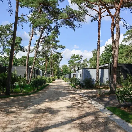 Modern Holiday Home, On The Veluwe Otterlo