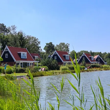 Modern Holiday Home, On The Veluwe * Otterlo