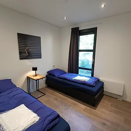 Ferienhaus Modern Holiday Home, On The Veluwe