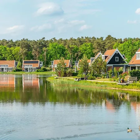 Modern Holiday Home, On The Veluwe Ferienhaus *