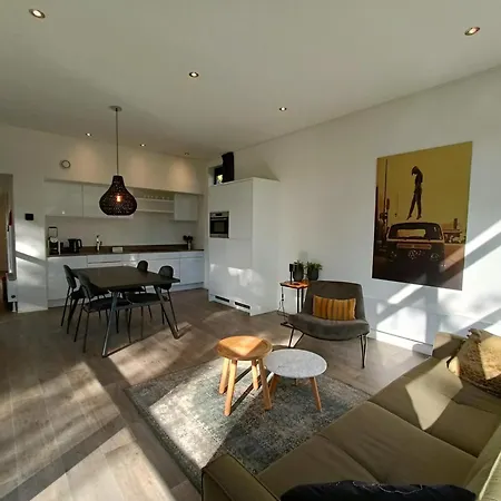 Ferienhaus Modern Holiday Home, On The Veluwe Otterlo