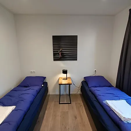 Modern Holiday Home, On The Veluwe * Otterlo