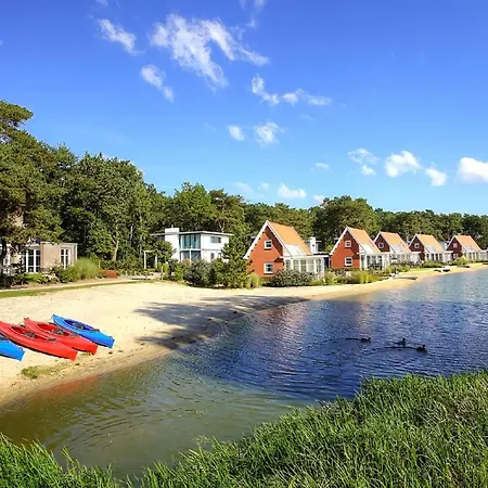 Modern Holiday Home, On The Veluwe *