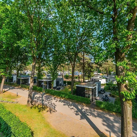 Modern Holiday Home, On The Veluwe * Otterlo